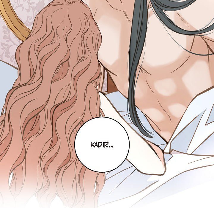 Survival Marriage Chapter 27 image 92