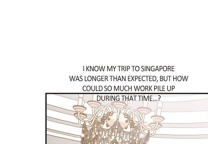 Survival Marriage Chapter 28 image 0