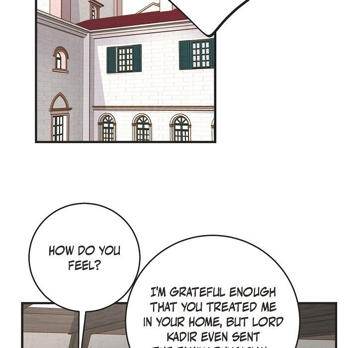 Survival Marriage Chapter 28 image 9