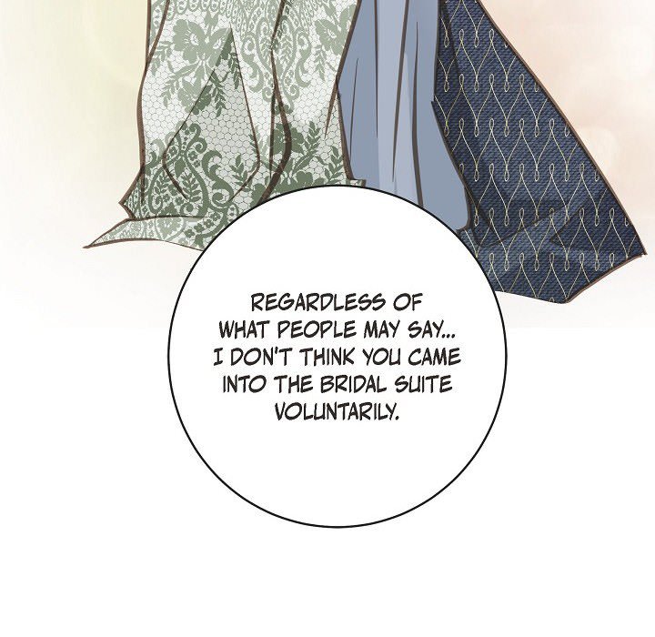 Survival Marriage Chapter 28 image 100