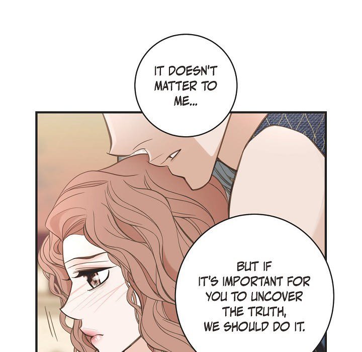 Survival Marriage Chapter 28 image 101