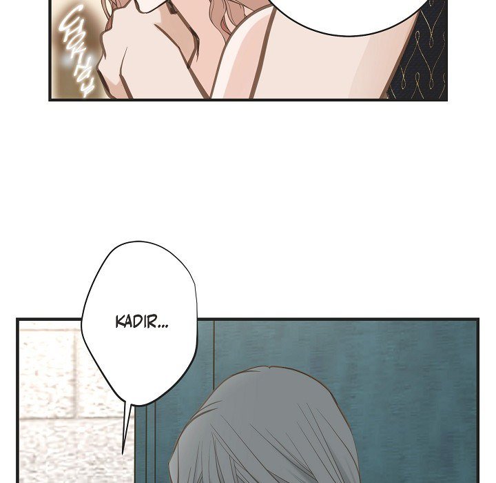 Survival Marriage Chapter 28 image 102