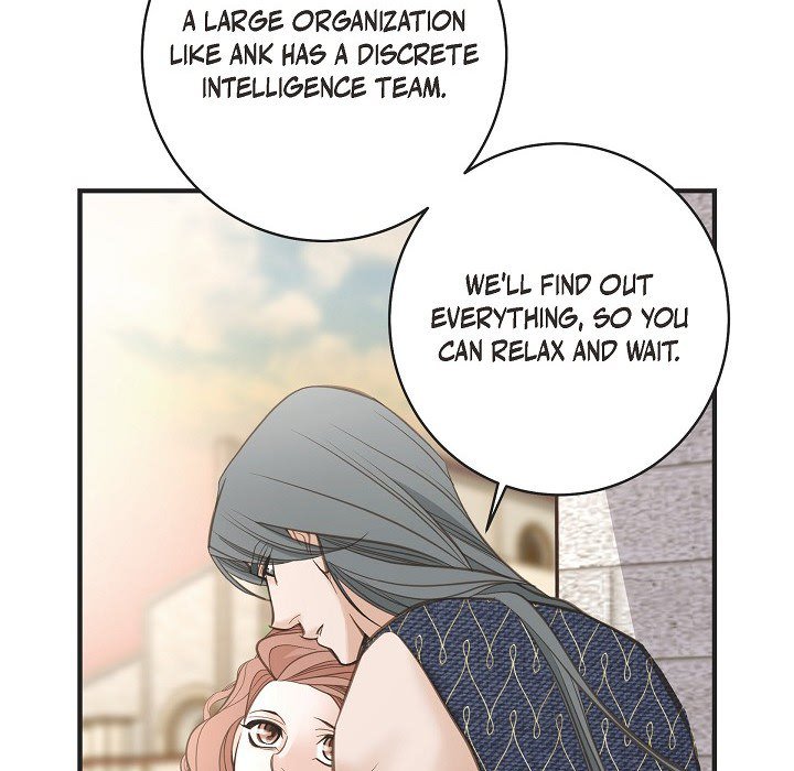 Survival Marriage Chapter 28 image 107