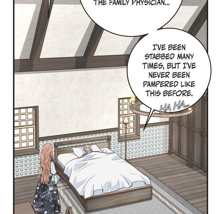 Survival Marriage Chapter 28 image 10
