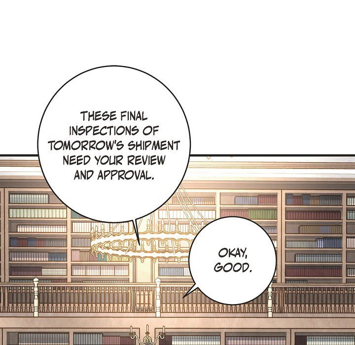 Survival Marriage Chapter 28 image 116