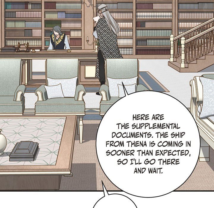 Survival Marriage Chapter 28 image 117