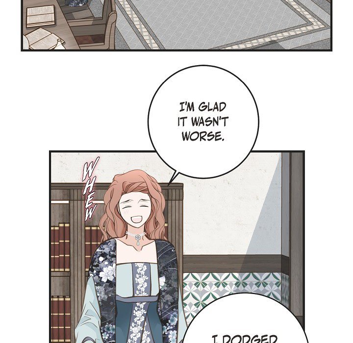 Survival Marriage Chapter 28 image 11