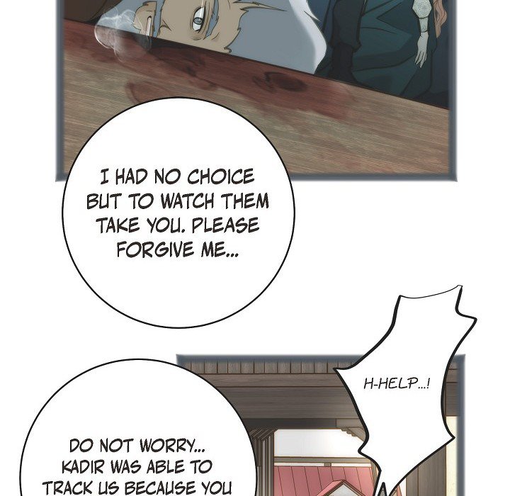 Survival Marriage Chapter 28 image 13