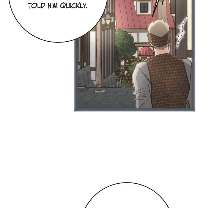 Survival Marriage Chapter 28 image 14