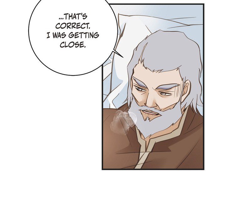 Survival Marriage Chapter 28 image 16