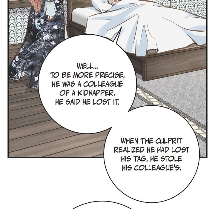 Survival Marriage Chapter 28 image 18