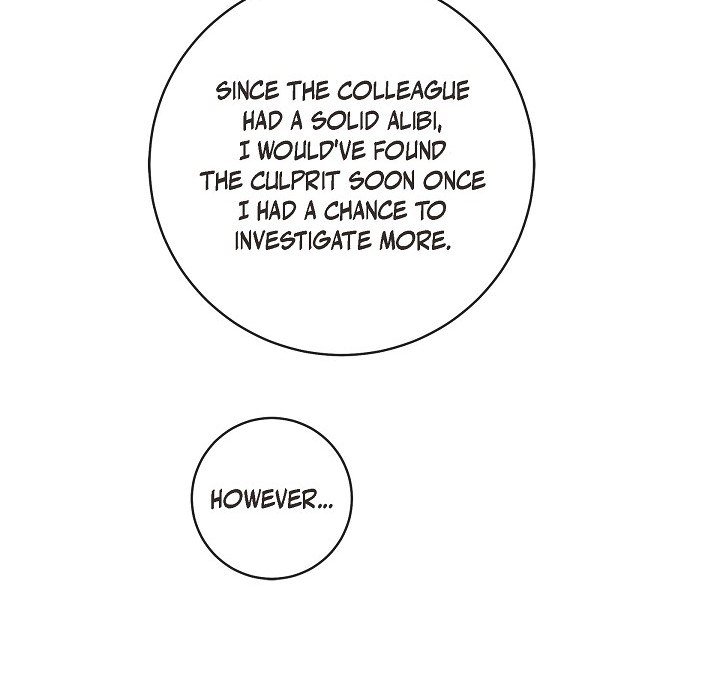 Survival Marriage Chapter 28 image 19