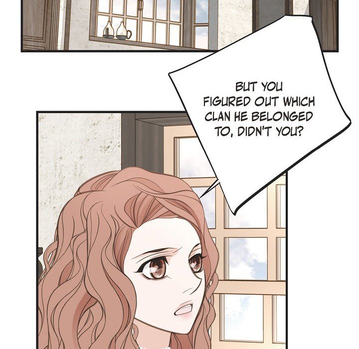 Survival Marriage Chapter 28 image 21