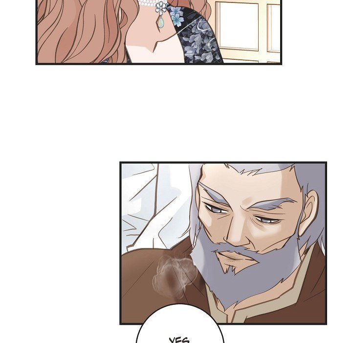 Survival Marriage Chapter 28 image 22