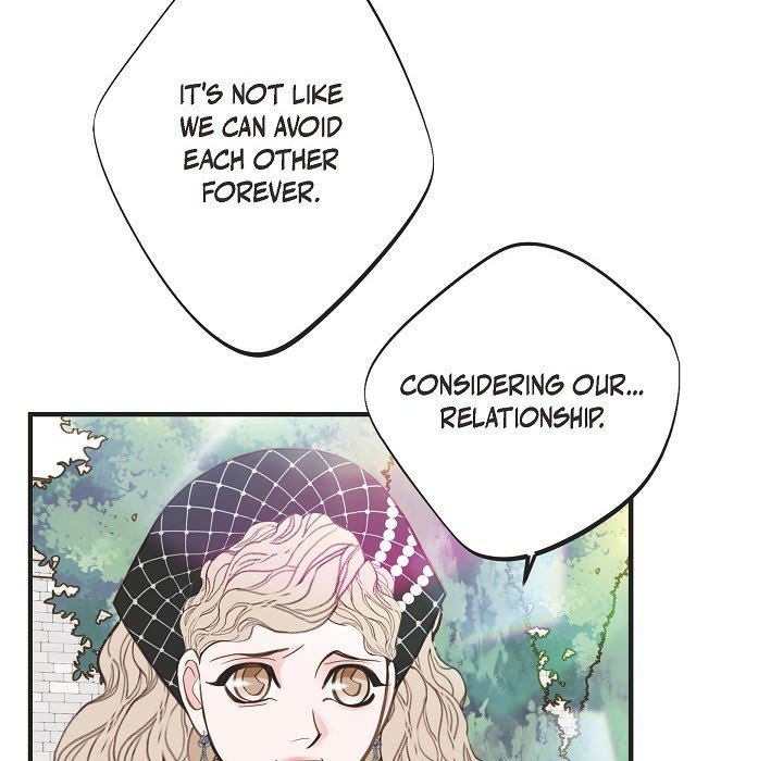 Survival Marriage Chapter 28 image 29