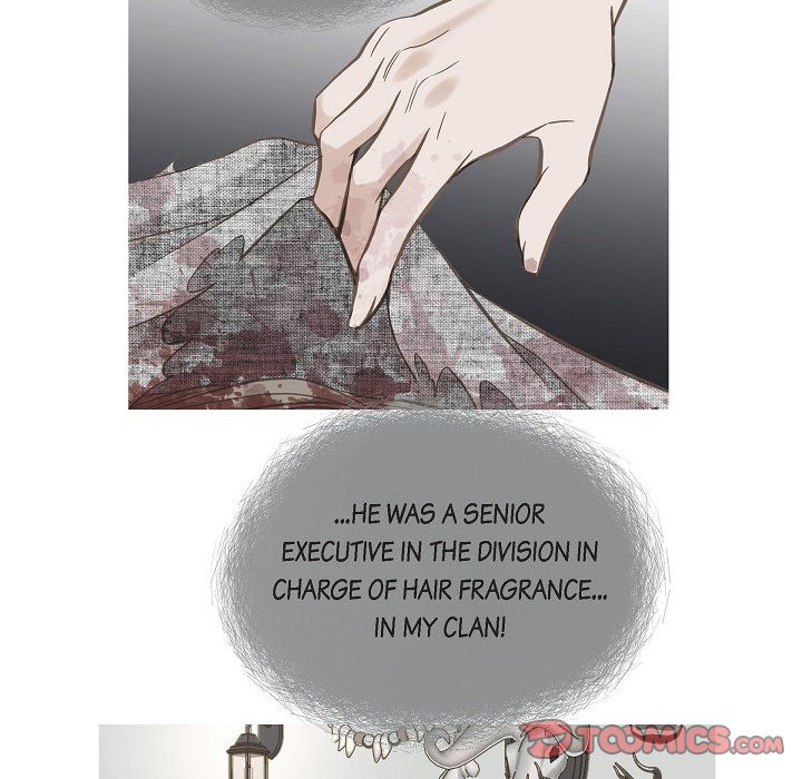 Survival Marriage Chapter 28 image 44