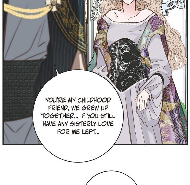 Survival Marriage Chapter 28 image 49