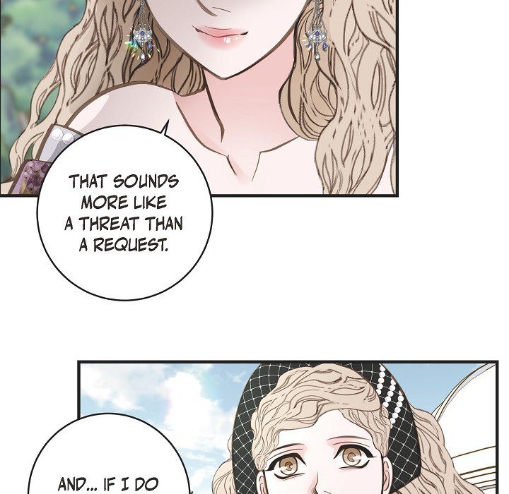 Survival Marriage Chapter 28 image 54