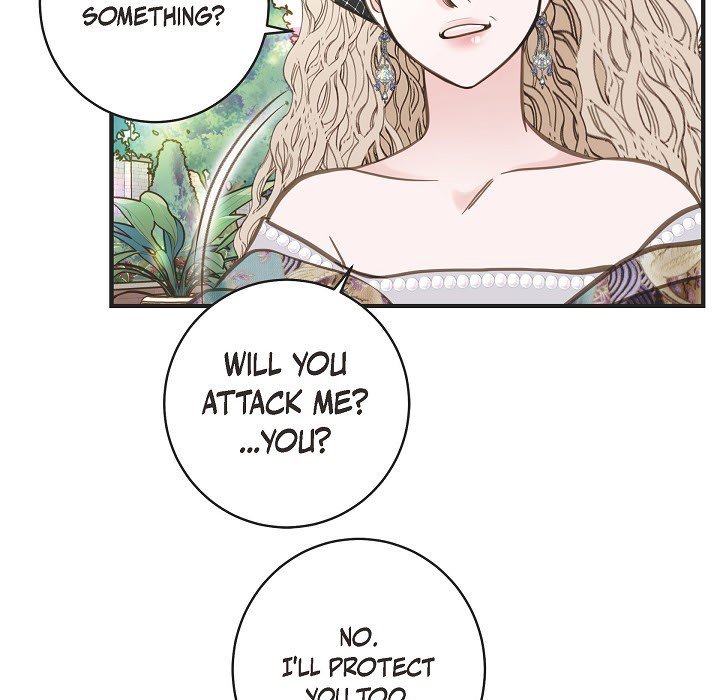 Survival Marriage Chapter 28 image 55