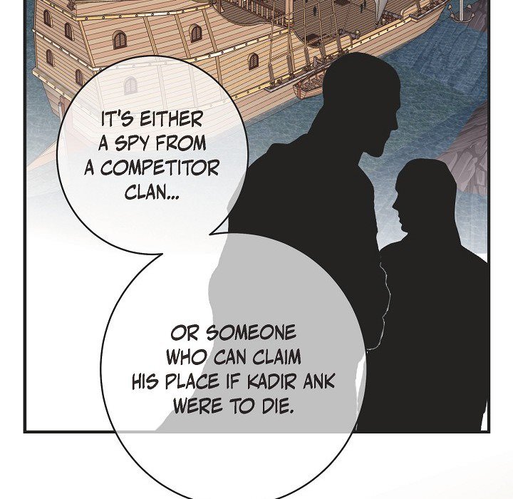 Survival Marriage Chapter 28 image 72