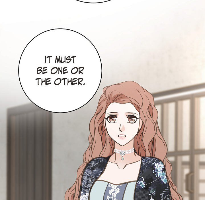 Survival Marriage Chapter 28 image 73