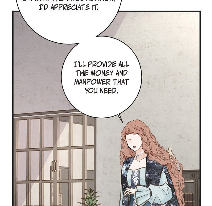 Survival Marriage Chapter 28 image 76