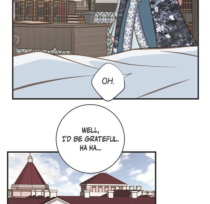 Survival Marriage Chapter 28 image 77