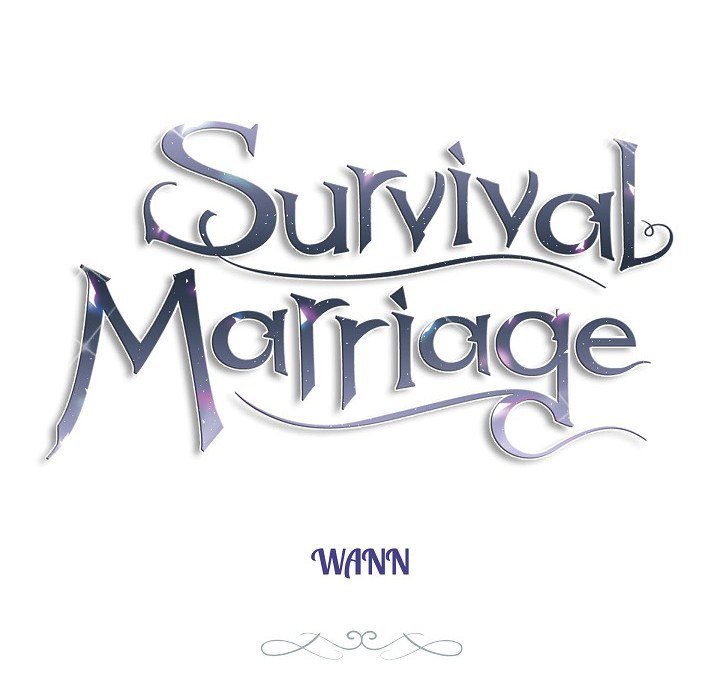 Survival Marriage Chapter 28 image 7