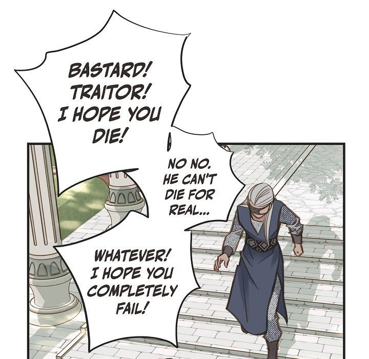 Survival Marriage Chapter 28 image 81