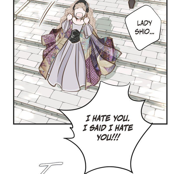 Survival Marriage Chapter 28 image 82