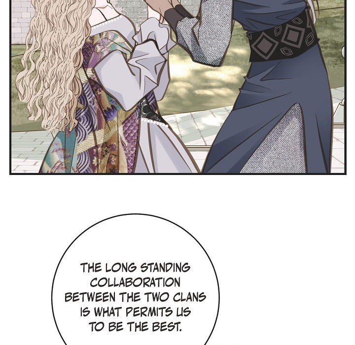 Survival Marriage Chapter 28 image 85