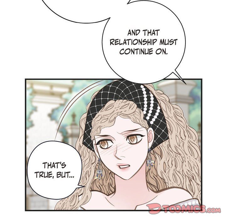 Survival Marriage Chapter 28 image 86