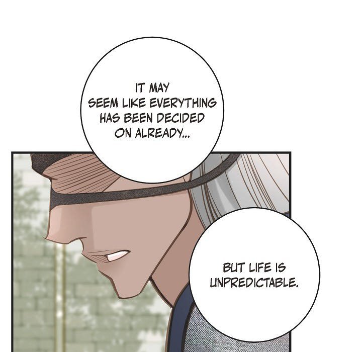 Survival Marriage Chapter 28 image 87