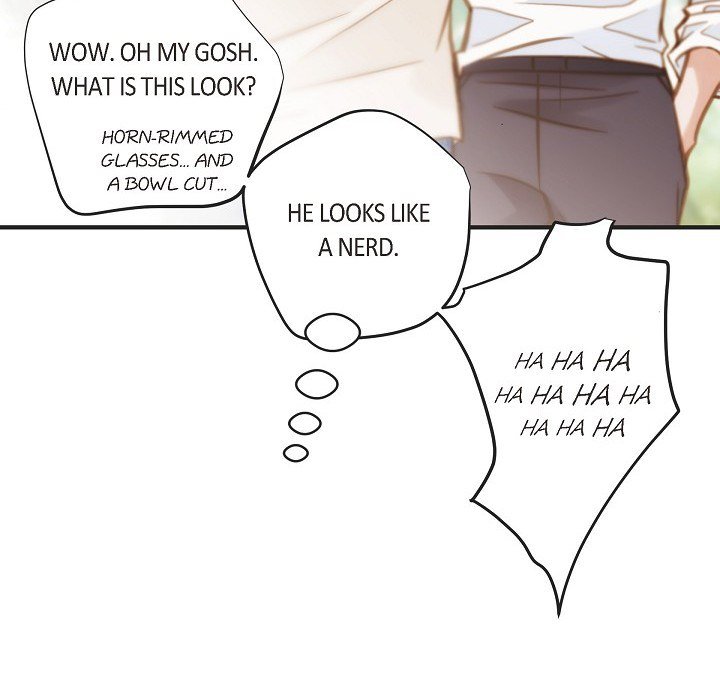 Survival Marriage Chapter 29 image 101