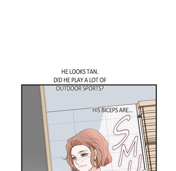 Survival Marriage Chapter 29 image 102