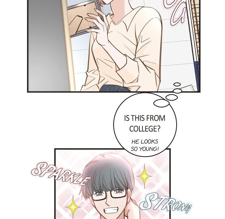 Survival Marriage Chapter 29 image 103