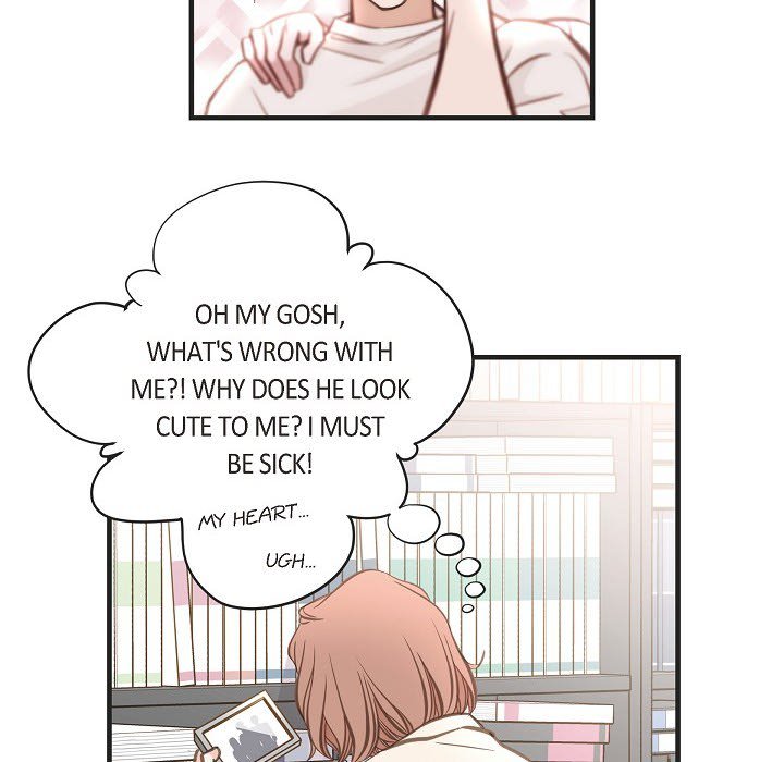 Survival Marriage Chapter 29 image 104