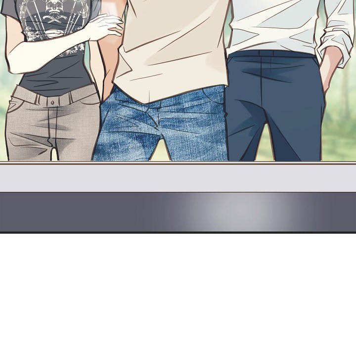 Survival Marriage Chapter 29 image 109