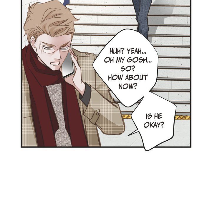 Survival Marriage Chapter 29 image 111