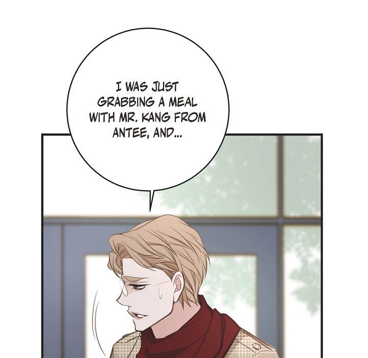 Survival Marriage Chapter 29 image 113