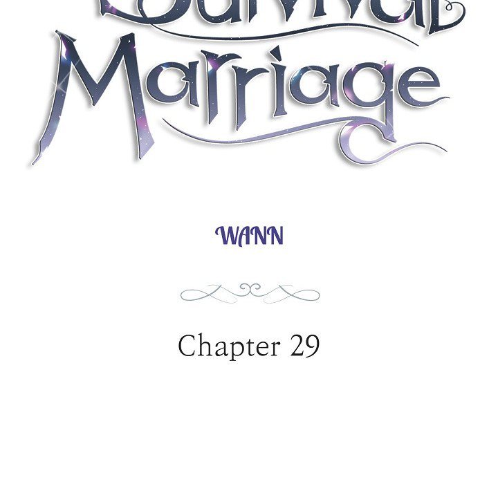 Survival Marriage Chapter 29 image 12