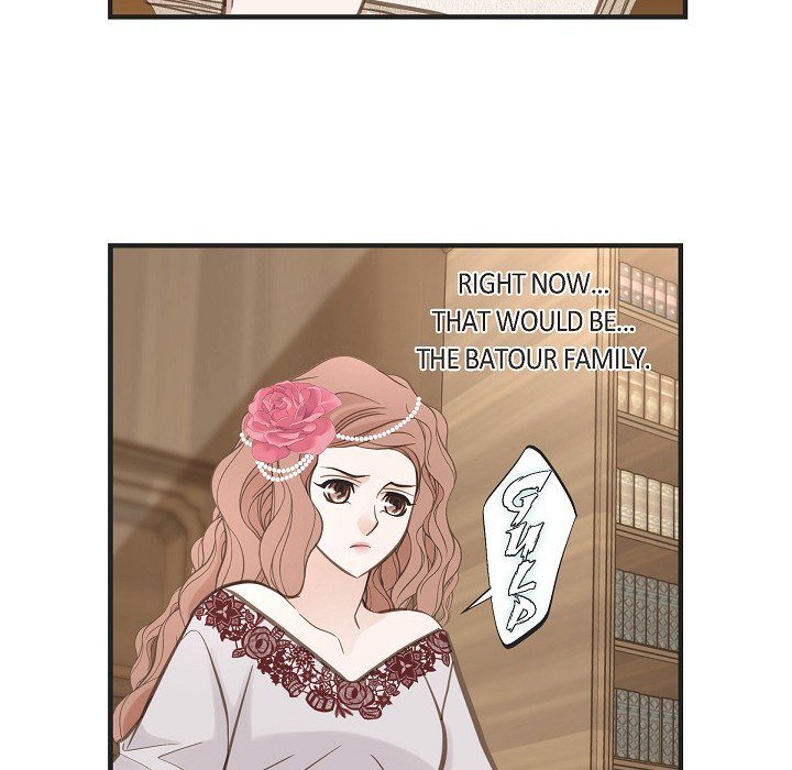 Survival Marriage Chapter 29 image 19