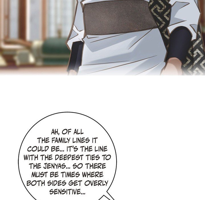 Survival Marriage Chapter 29 image 22
