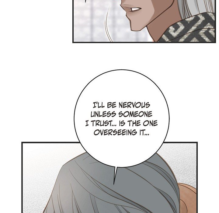 Survival Marriage Chapter 29 image 24