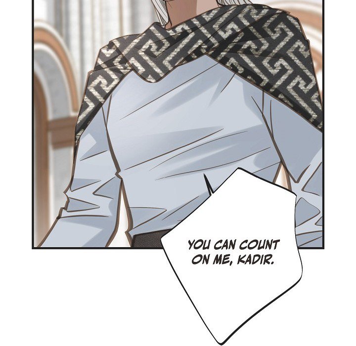 Survival Marriage Chapter 29 image 27