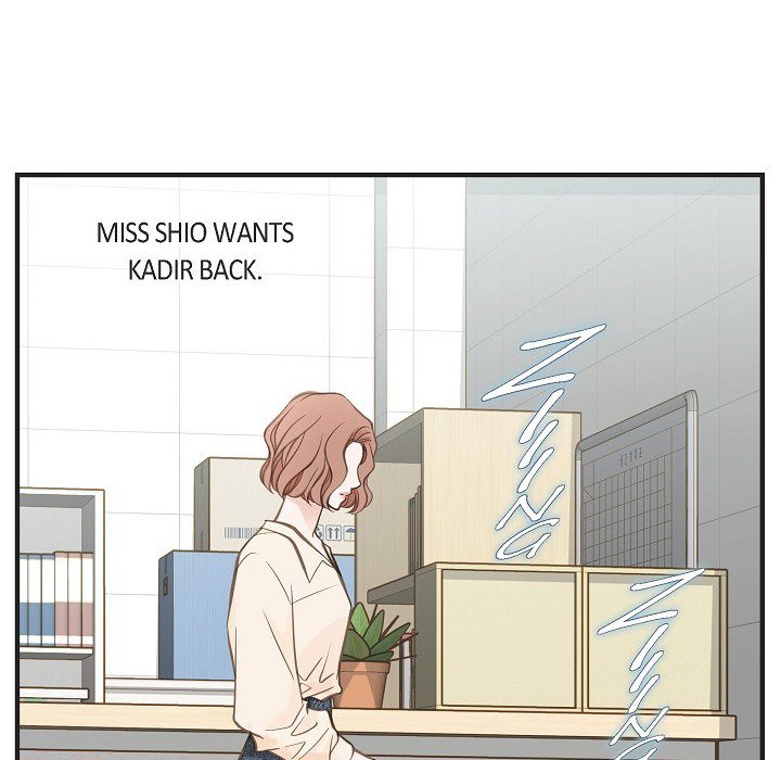 Survival Marriage Chapter 29 image 37