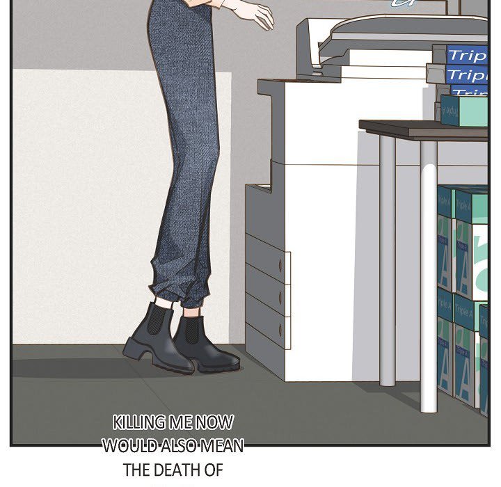 Survival Marriage Chapter 29 image 38
