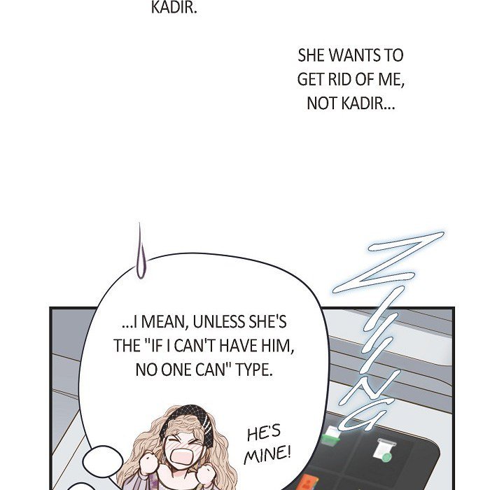Survival Marriage Chapter 29 image 39