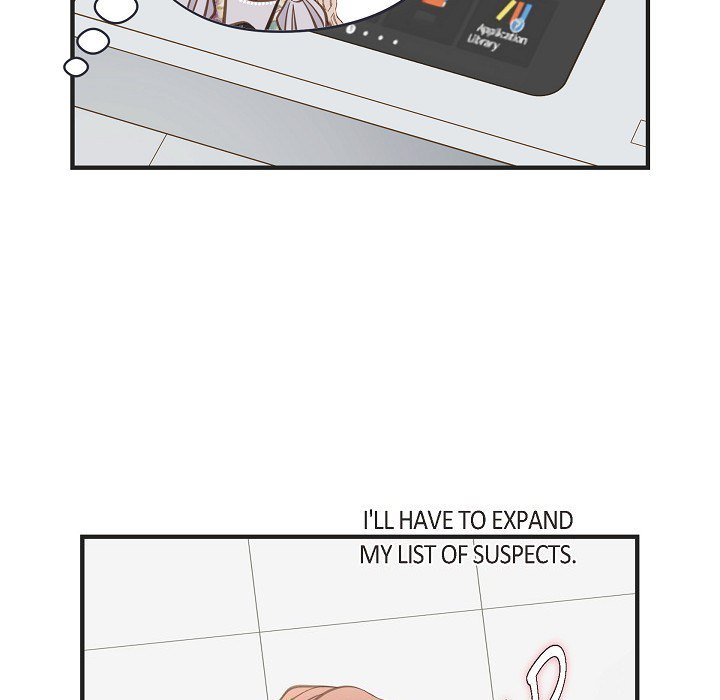 Survival Marriage Chapter 29 image 40