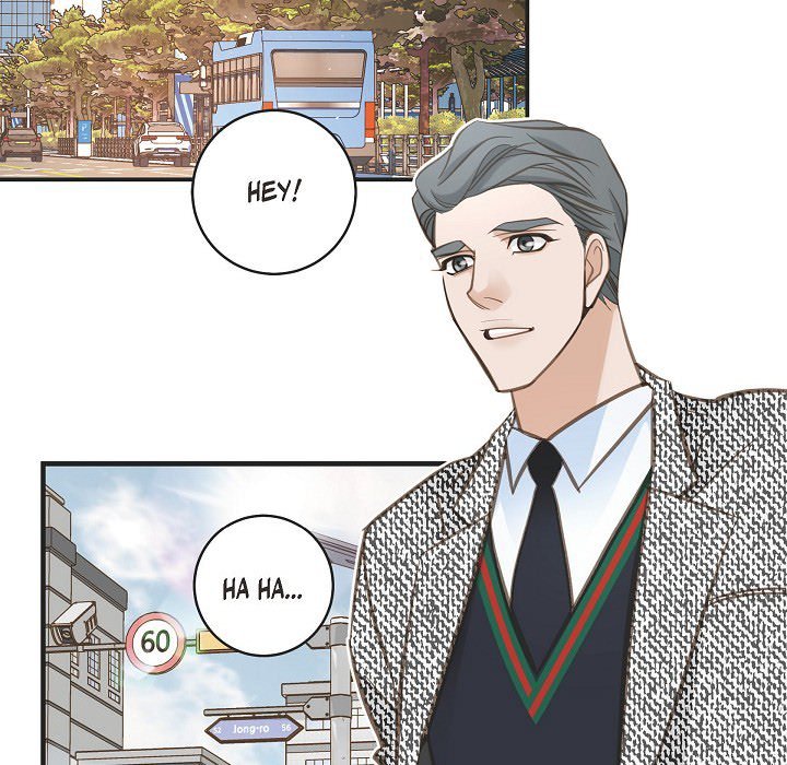 Survival Marriage Chapter 29 image 43